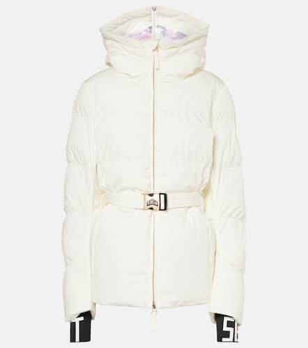 Jet Set Chamonix belted ski jacket - Jet Set - Modalova