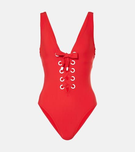 Karla Colletto Lulu swimsuit - Karla Colletto - Modalova