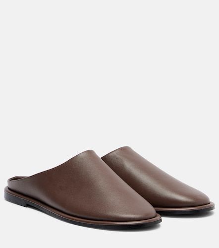 A.Emery Mules Spencer de piel - A.Emery - Modalova