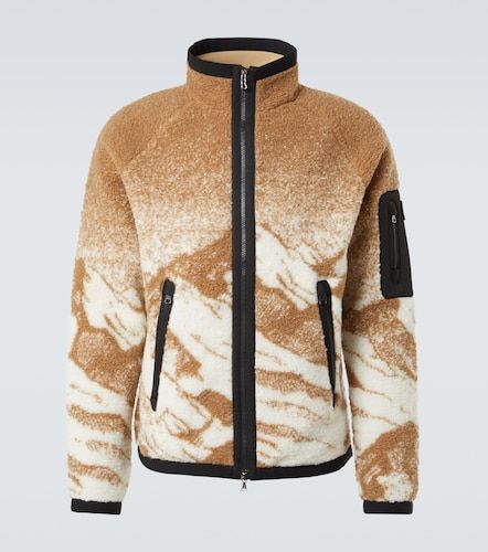 Bogner Giacca Gregor con stampa - Bogner - Modalova