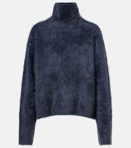 Pullover Floren aus Kaschmir - Lisa Yang - Modalova