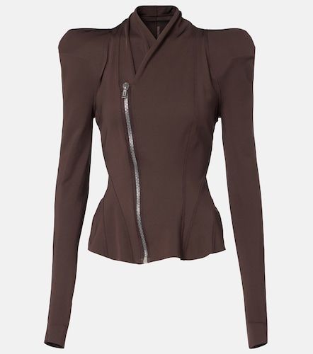 Rick Owens Giacca Princess - Rick Owens - Modalova