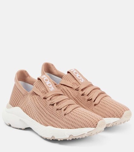 Tod's Gestrickte Sneakers - Tod's - Modalova