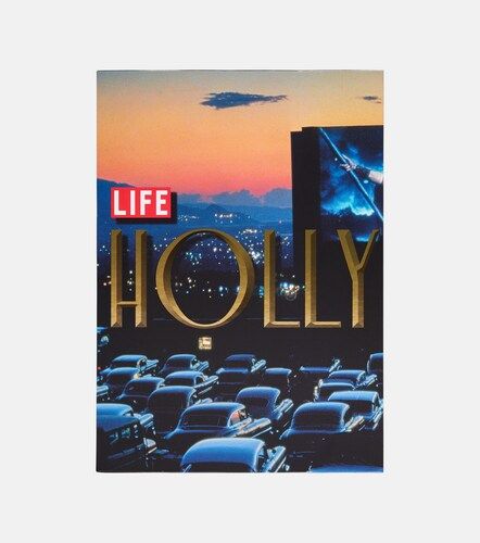 Taschen Libro LIFE. Hollywood - Taschen - Modalova