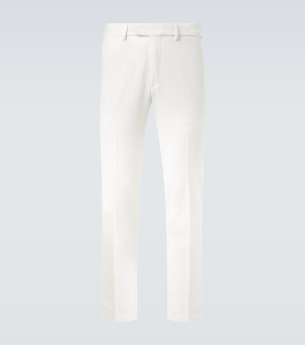 Pantaloni chino regular - Thom Sweeney - Modalova