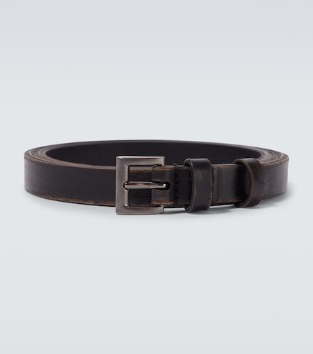 Prada Leather belt - Prada - Modalova