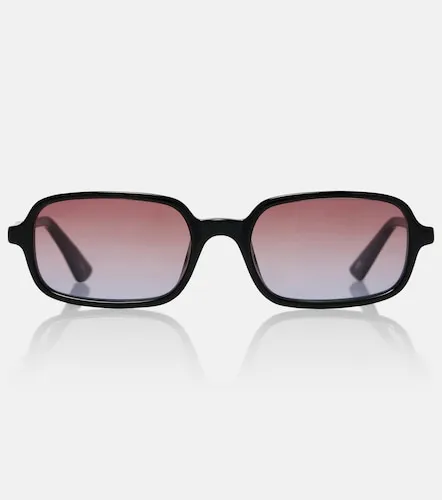 Chloe Judy rectangular sunglasses - Chloe - Modalova
