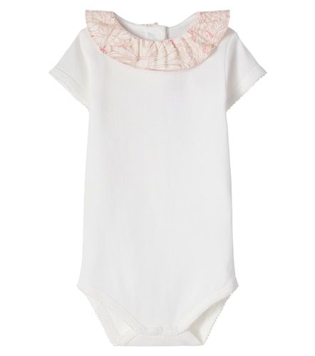 Bebé - body June de jersey de algodón - Bonpoint - Modalova
