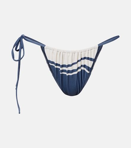 SIR Lilou printed bikini bottoms - SIR - Modalova