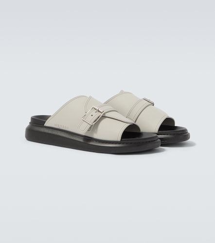 McQueen Hybrid sandals - McQueen - Modalova