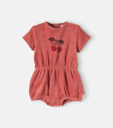 Konges Sløjd Bebé - mono Itty de rizo de algodón estampado - Konges Slojd - Modalova