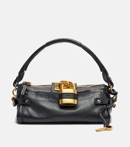 Paddington Small leather shoulder bag - Chloe - Modalova