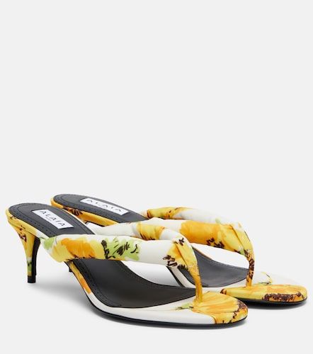 Alaïa Sandalen - Alaia - Modalova