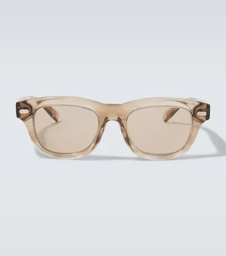 Square sunglasses - Brunello Cucinelli - Modalova