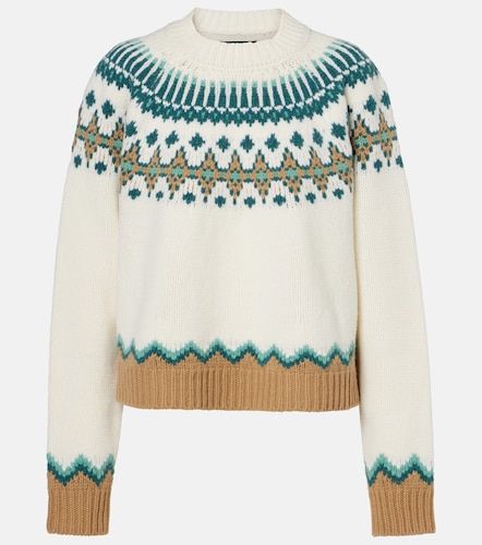 Pullover Sweet Winter aus Schurwolle - Alanui - Modalova