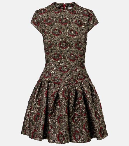 Simkhai Elowen jacquard minidress - Simkhai - Modalova