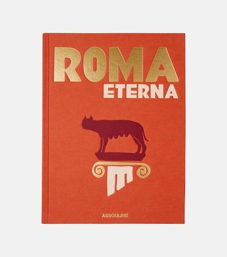 Assouline Libro Roma Eterna - Assouline - Modalova