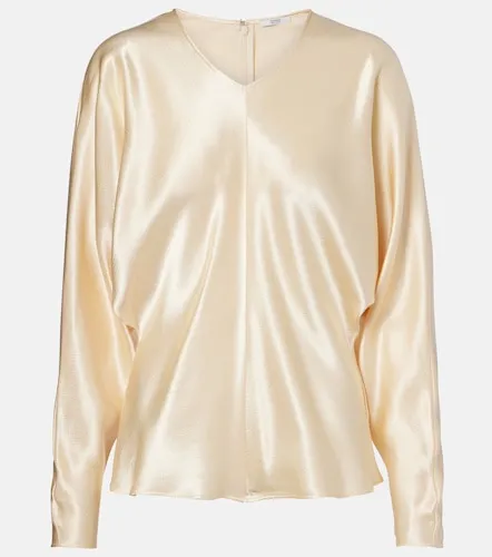 Fforme Top Gemma de satén - Fforme - Modalova