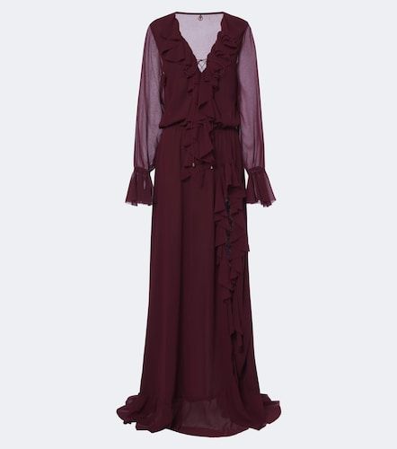 Bananhot Bellen ruffled maxi dress - Bananhot - Modalova