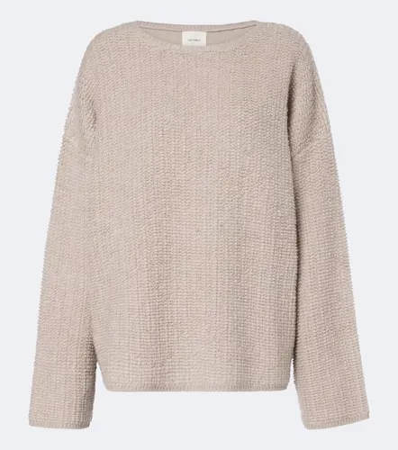 Lisa Yang Elsa cashmere sweater - Lisa Yang - Modalova