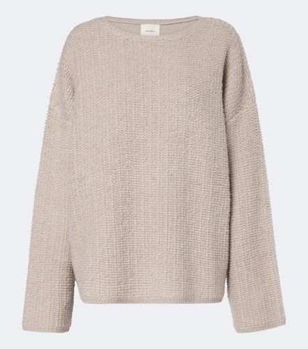 Pullover Elsa aus Kaschmir - Lisa Yang - Modalova
