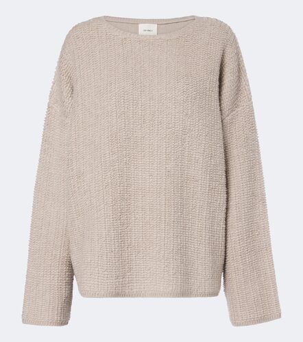 Lisa Yang Pullover Elsa in cashmere - Lisa Yang - Modalova