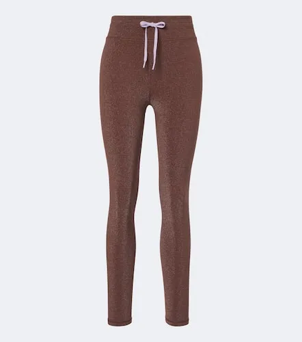 High-Rise Leggings Galaxia - The Upside - Modalova