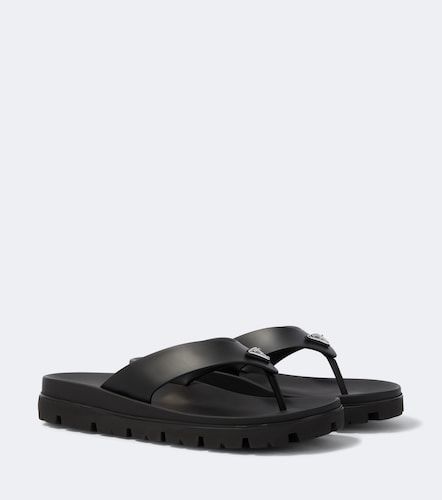 Prada Sandalen - Prada - Modalova
