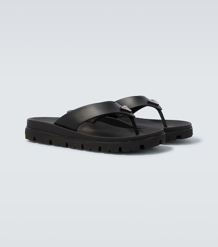 Prada Thong sandals - Prada - Modalova