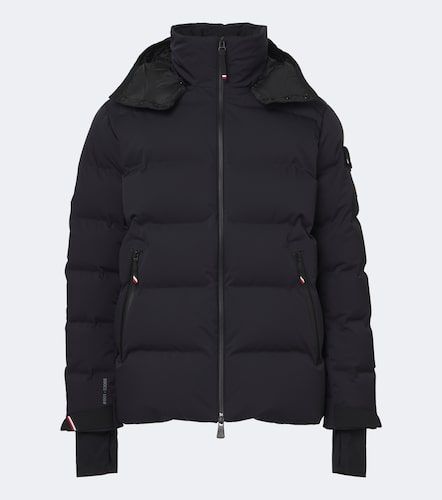 Montgetech hooded ski jacket - Moncler Grenoble - Modalova