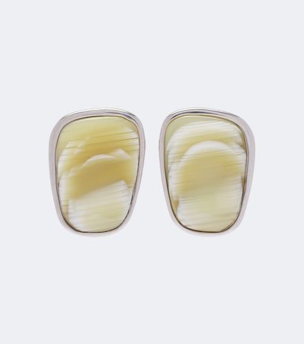 Acne Studios Embellished earrings - Acne Studios - Modalova