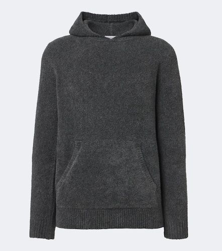 Sudadera con capucha Datum de cachemir y seda - Gabriela Hearst - Modalova