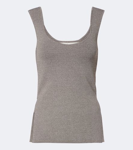 Rohe Knitted tank top - Rohe - Modalova
