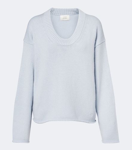 Pullover Derry aus Kaschmir - Loulou de Saison - Modalova