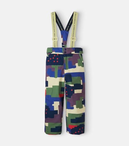 Peto de esquí estampado - Bobo Choses - Modalova