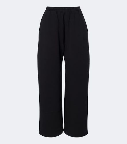 Balenciaga Sweatpants aus Baumwolle - Balenciaga - Modalova