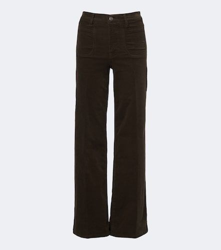 Jeans Le Slim Palazzo a gamba larga - Frame - Modalova