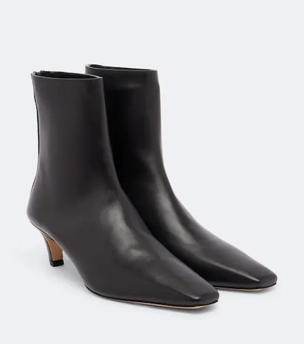 Toteme Botines de piel - Toteme - Modalova