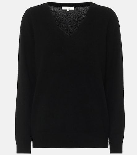 Vince Pullover in cashmere - Vince - Modalova