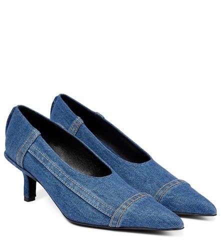 Acne Studios Denim pumps - Acne Studios - Modalova