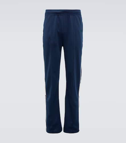 Kola paneled track pants - Wales Bonner - Modalova