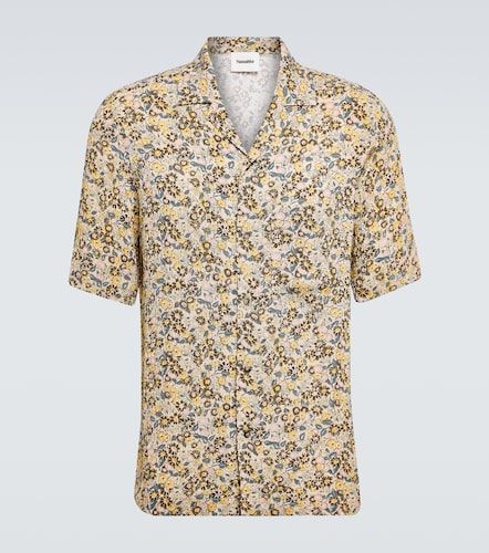 Nanushka Camicia con stampa - Nanushka - Modalova