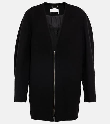 ChloÃ© Wool-blend coat - Chloe - Modalova