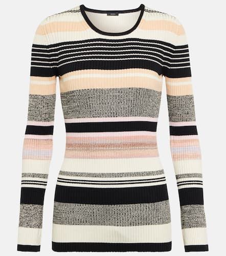 Joseph Striped long-sleeve top - Joseph - Modalova