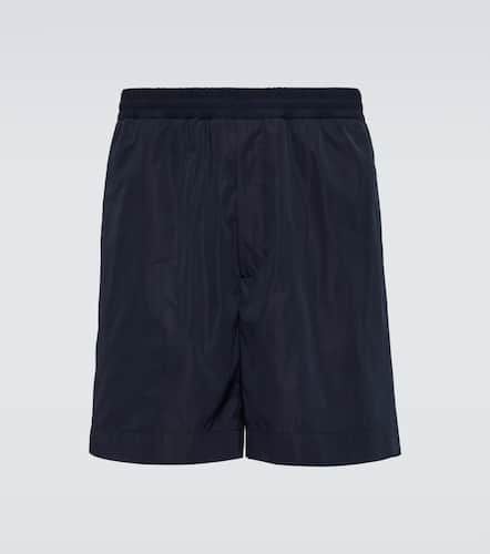 The Row Gerhardt technical shorts - The Row - Modalova