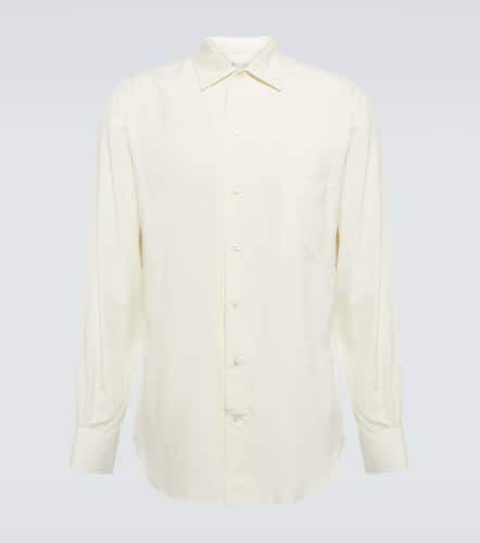 Loro Piana AndrÃ© silk shirt - Loro Piana - Modalova