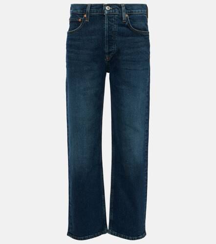 Florence high-rise straight jeans - Citizens of Humanity - Modalova