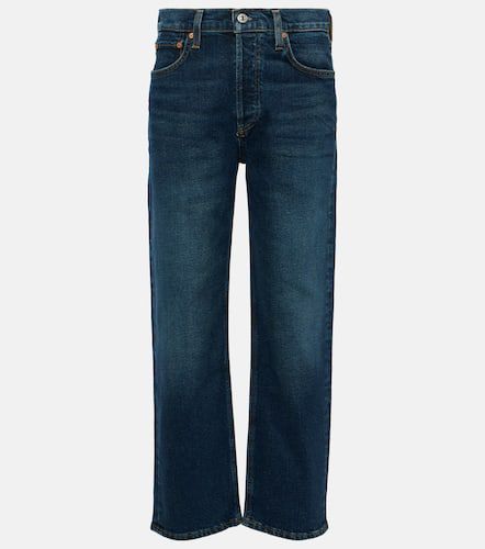 Florence high-rise straight jeans - Citizens of Humanity - Modalova