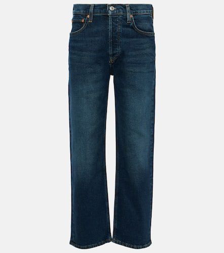 High-Rise Straight Jeans Florence - Citizens of Humanity - Modalova