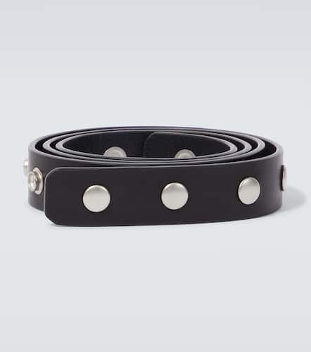 Rick Owens Leather belt - Rick Owens - Modalova